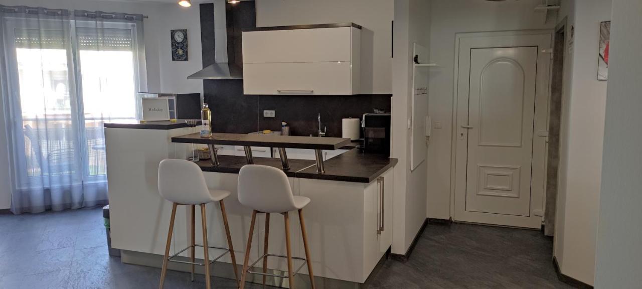 Ikon Apartman Хайдусобосло Экстерьер фото