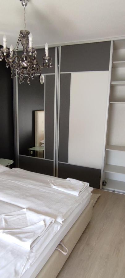 Ikon Apartman Хайдусобосло Экстерьер фото