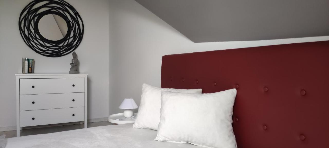 Ikon Apartman Хайдусобосло Экстерьер фото