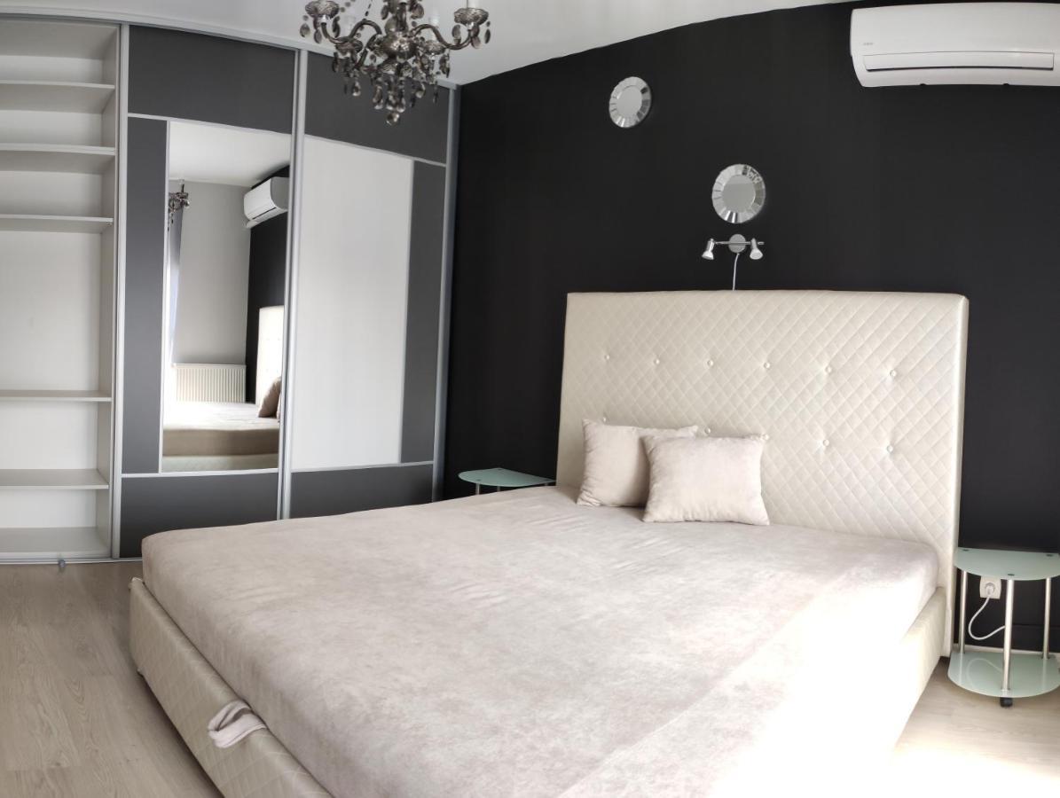 Ikon Apartman Хайдусобосло Экстерьер фото