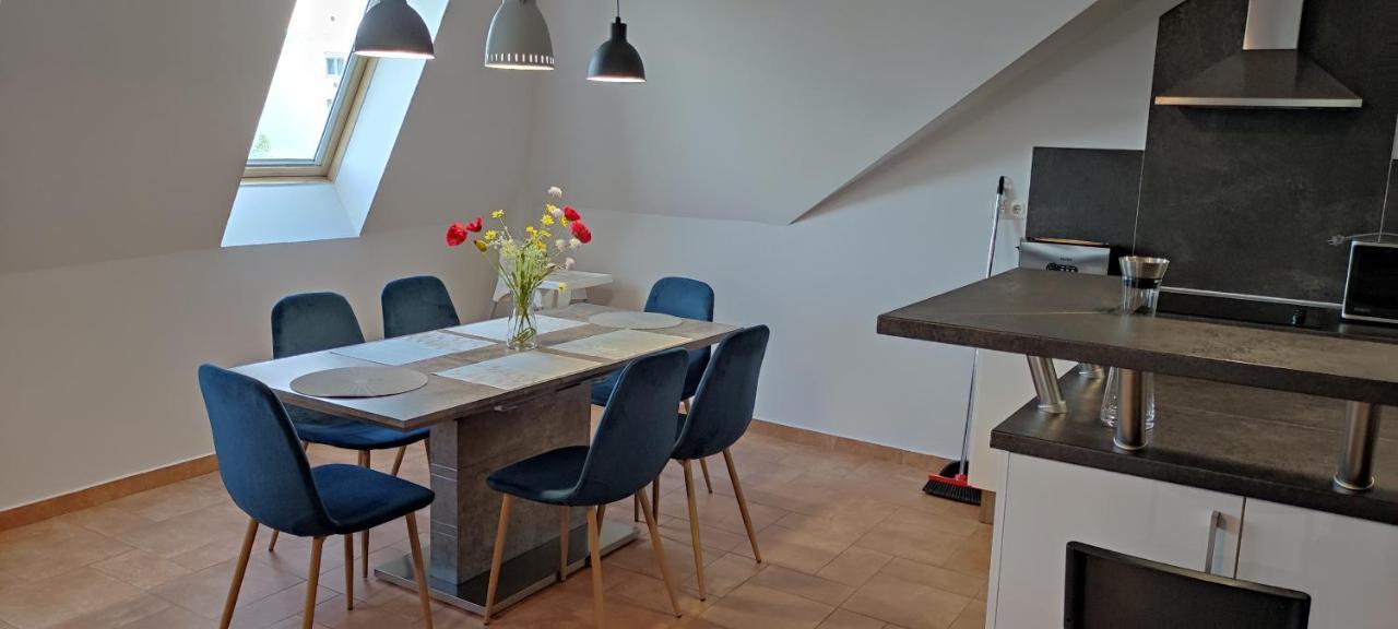 Ikon Apartman Хайдусобосло Экстерьер фото