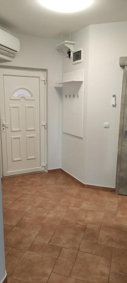 Ikon Apartman Хайдусобосло Экстерьер фото