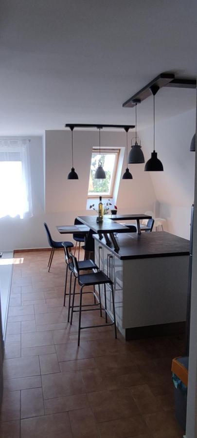 Ikon Apartman Хайдусобосло Экстерьер фото